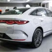 BYD Seal 6 EV launched in Malaysia – more affordable C-seg sedan, over 400 km range, priced from RM100k