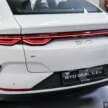 BYD Seal 6 EV launched in Malaysia – more affordable C-seg sedan, over 400 km range, priced from RM100k