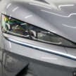 BYD Seal 6 EV launched in Malaysia – more affordable C-seg sedan, over 400 km range, priced from RM100k