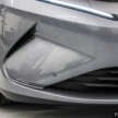 BYD Seal 6 EV launched in Malaysia – more affordable C-seg sedan, over 400 km range, priced from RM100k