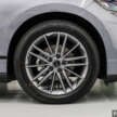 BYD Seal 6 EV launched in Malaysia – more affordable C-seg sedan, over 400 km range, priced from RM100k