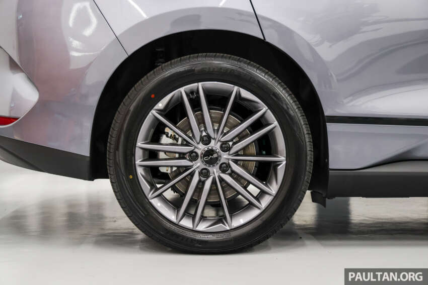 BYD Seal 6 EV launched in Malaysia – more affordable C-seg sedan, over 400 km range, priced from RM100k 1974460