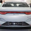 BYD Seal 6 EV launched in Malaysia – more affordable C-seg sedan, over 400 km range, priced from RM100k