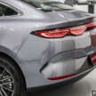 BYD Seal 6 EV launched in Malaysia – more affordable C-seg sedan, over 400 km range, priced from RM100k