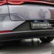 BYD Seal 6 EV launched in Malaysia – more affordable C-seg sedan, over 400 km range, priced from RM100k