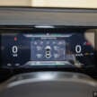 BYD Seal 6 EV launched in Malaysia – more affordable C-seg sedan, over 400 km range, priced from RM100k