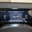BYD Seal 6 EV launched in Malaysia – more affordable C-seg sedan, over 400 km range, priced from RM100k
