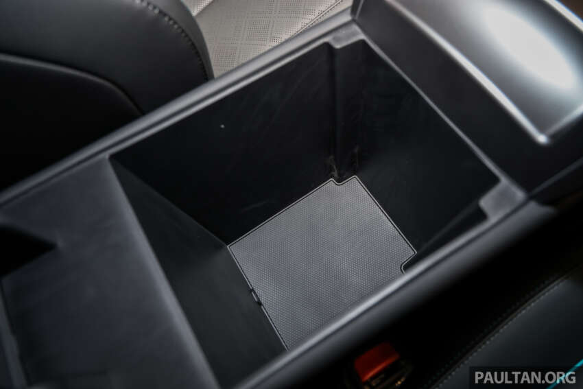 BYD Seal 6 EV launched in Malaysia – more affordable C-seg sedan, over 400 km range, priced from RM100k 1974522