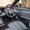 BYD Seal 6 EV launched in Malaysia – more affordable C-seg sedan, over 400 km range, priced from RM100k