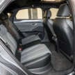 BYD Seal 6 EV launched in Malaysia – more affordable C-seg sedan, over 400 km range, priced from RM100k