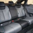 BYD Seal 6 EV launched in Malaysia – more affordable C-seg sedan, over 400 km range, priced from RM100k