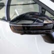 Chery O5 launched in Malaysia – Omoda 5 facelift, DCT, multilink, 10-yr/1 mil km warranty promo, RM117k