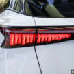 Chery O5 launched in Malaysia – Omoda 5 facelift, DCT, multilink, 10-yr/1 mil km warranty promo, RM117k