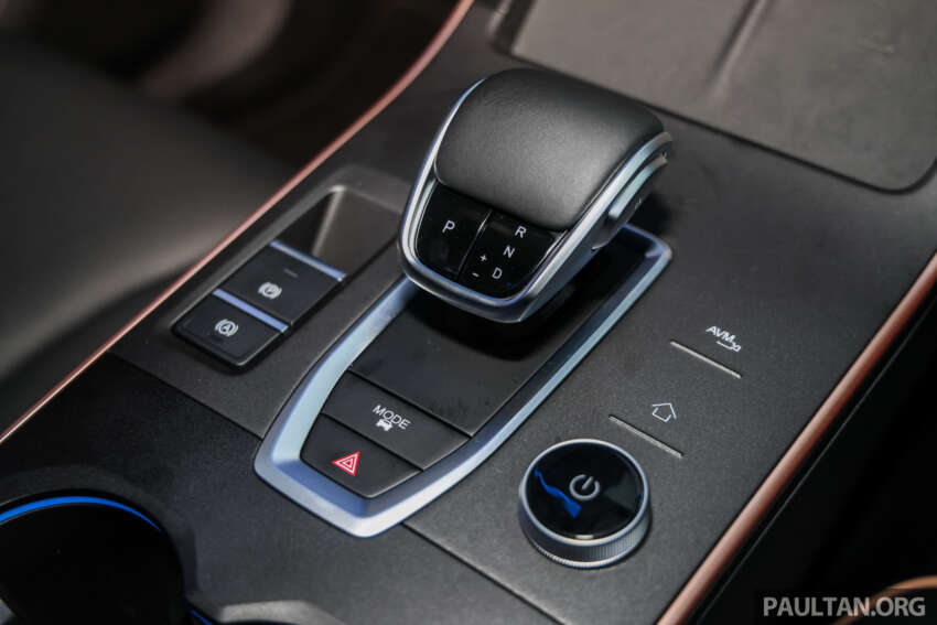 Chery O5 launched in Malaysia – Omoda 5 facelift, DCT, multilink, 10-yr/1 mil km warranty promo, RM117k 1968019
