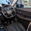 Chery O5 launched in Malaysia – Omoda 5 facelift, DCT, multilink, 10-yr/1 mil km warranty promo, RM117k