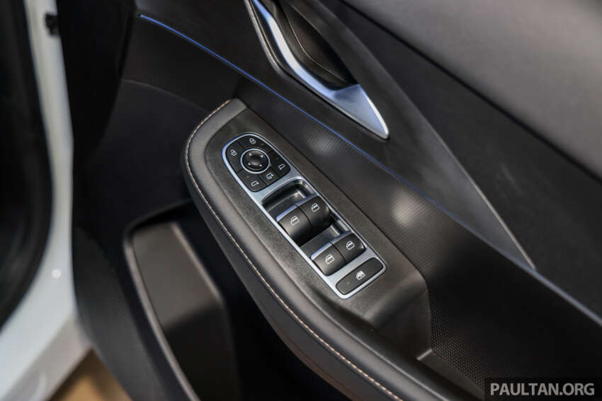Chery O5 launched in Malaysia – Omoda 5 facelift, DCT, multilink, 10-yr/1 mil km warranty promo, RM117k 1968033