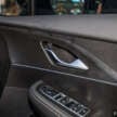 Chery O5 launched in Malaysia – Omoda 5 facelift, DCT, multilink, 10-yr/1 mil km warranty promo, RM117k