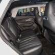 Chery O5 launched in Malaysia – Omoda 5 facelift, DCT, multilink, 10-yr/1 mil km warranty promo, RM117k