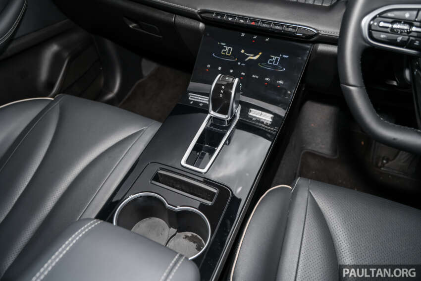 Chery Tiggo Cross detailed – RM89k Turbo rivals X50 facelift; RM99k Hybrid cheapest of its kind in Malaysia 1970671