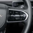 Chery Tiggo Cross detailed – RM89k Turbo rivals X50 facelift; RM99k Hybrid cheapest of its kind in Malaysia