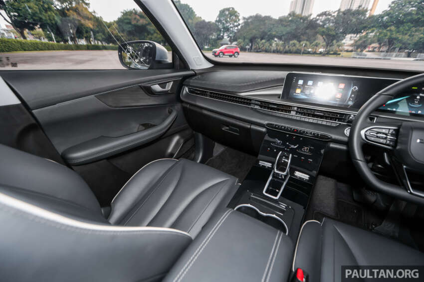 Chery Tiggo Cross detailed – RM89k Turbo rivals X50 facelift; RM99k Hybrid cheapest of its kind in Malaysia 1970687