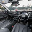 Chery Tiggo Cross detailed – RM89k Turbo rivals X50 facelift; RM99k Hybrid cheapest of its kind in Malaysia