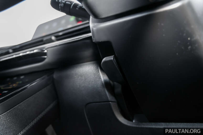 Chery Tiggo Cross detailed – RM89k Turbo rivals X50 facelift; RM99k Hybrid cheapest of its kind in Malaysia 1970639