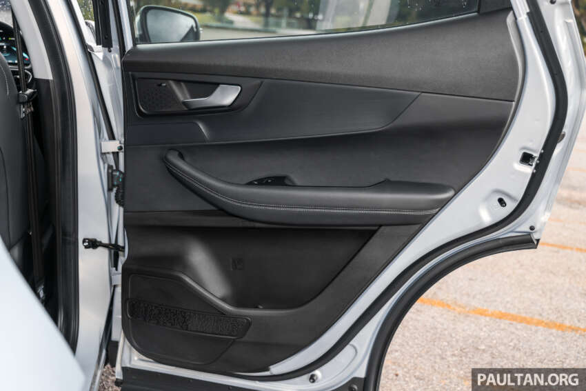 Chery Tiggo Cross detailed – RM89k Turbo rivals X50 facelift; RM99k Hybrid cheapest of its kind in Malaysia 1970702