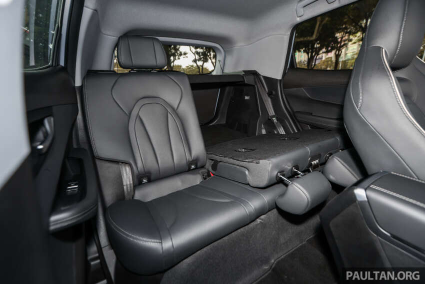 Chery Tiggo Cross detailed – RM89k Turbo rivals X50 facelift; RM99k Hybrid cheapest of its kind in Malaysia 1970709