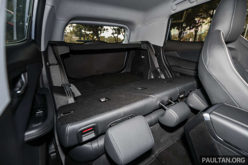 Chery Tiggo Cross detailed – RM89k Turbo rivals X50 facelift; RM99k Hybrid cheapest of its kind in Malaysia 1970710