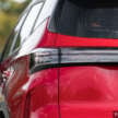 Chery Tiggo Cross detailed – RM89k Turbo rivals X50 facelift; RM99k Hybrid cheapest of its kind in Malaysia