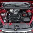 Chery Tiggo Cross detailed – RM89k Turbo rivals X50 facelift; RM99k Hybrid cheapest of its kind in Malaysia