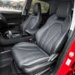 Chery Tiggo Cross detailed – RM89k Turbo rivals X50 facelift; RM99k Hybrid cheapest of its kind in Malaysia