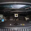 GWM Wey G9 rolls off CKD line – PHEV MPV open for booking, SWB, under RM300k, launch now early 2026