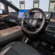 GWM Wey G9 rolls off CKD line – PHEV MPV open for booking, SWB, under RM300k, launch now early 2026