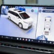 GWM Wey G9 rolls off CKD line – PHEV MPV open for booking, SWB, under RM300k, launch now early 2026