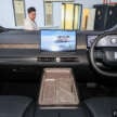 GWM Wey G9 rolls off CKD line – PHEV MPV open for booking, SWB, under RM300k, launch now early 2026