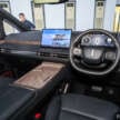 GWM Wey G9 rolls off CKD line – PHEV MPV open for booking, SWB, under RM300k, launch now early 2026