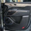 GWM Wey G9 rolls off CKD line – PHEV MPV open for booking, SWB, under RM300k, launch now early 2026