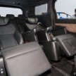 GWM Wey G9 rolls off CKD line – PHEV MPV open for booking, SWB, under RM300k, launch now early 2026