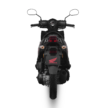 2025 Honda BeAT new colours for Malaysia, RM6,090