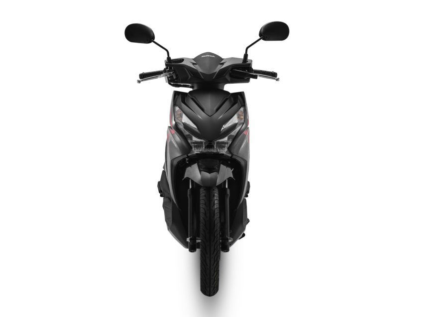 2025 Honda BeAT new colours for Malaysia, RM6,090 1969957