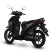 2025 Honda BeAT new colours for Malaysia, RM6,090