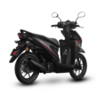 2025 Honda BeAT new colours for Malaysia, RM6,090