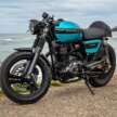 ‘Hachimaan’ wins 2025 Honda Customs competition