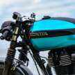‘Hachimaan’ wins 2025 Honda Customs competition