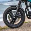 ‘Hachimaan’ wins 2025 Honda Customs competition