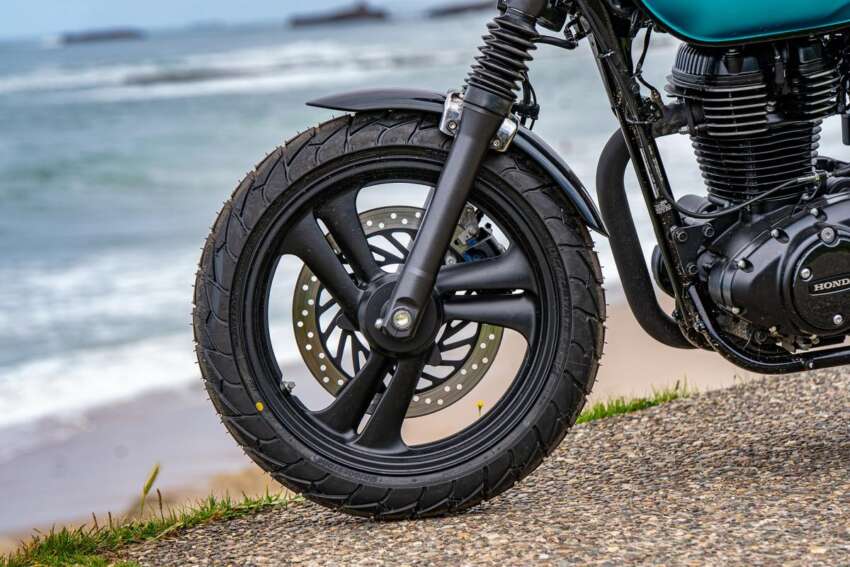 ‘Hachimaan’ wins 2025 Honda Customs competition 1973385