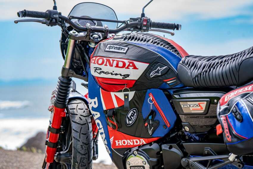 ‘Hachimaan’ wins 2025 Honda Customs competition 1973403