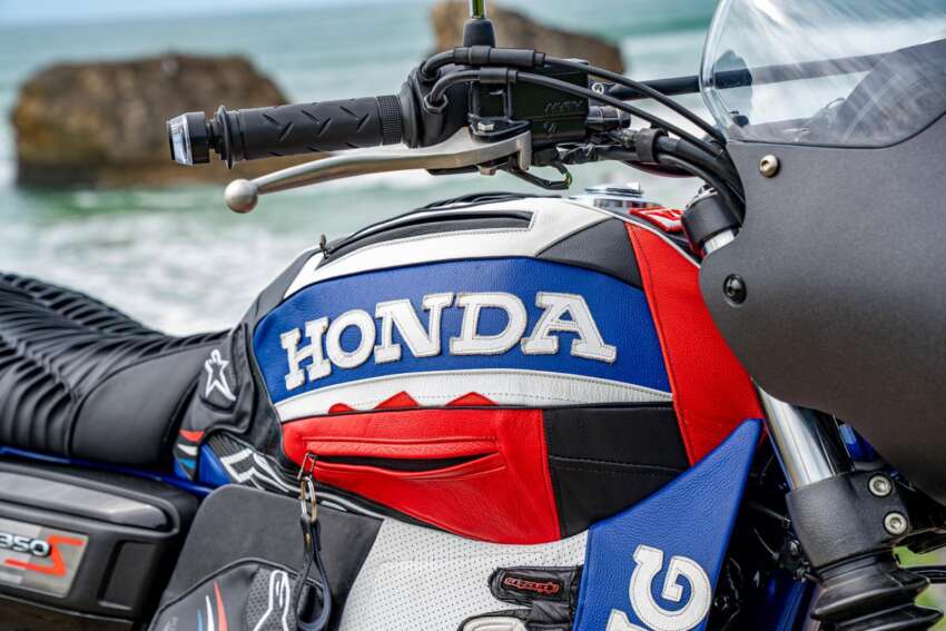 ‘Hachimaan’ wins 2025 Honda Customs competition 1973397